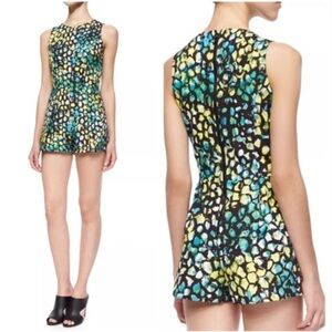ALEXIS Damian Romper